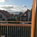 شقة Aquavilla *