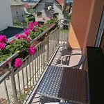 Aquavilla شقة *
