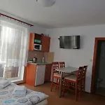 Aquavilla * Liptovský Trnovec
