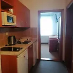 Aquavilla شقة
