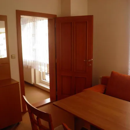 Apartment Aquavilla *