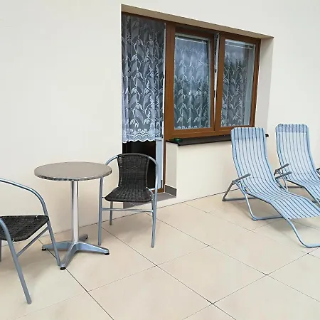 Appartamento Aquavilla