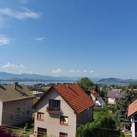 Apartament Aquavilla Liptowski Tarnowiec