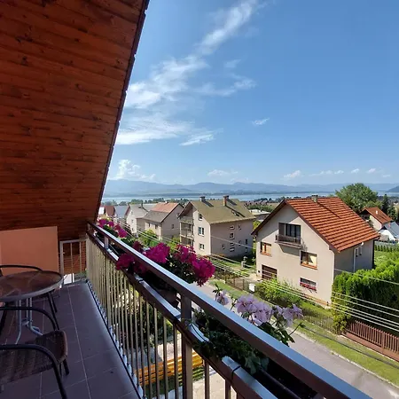 Apartment Aquavilla