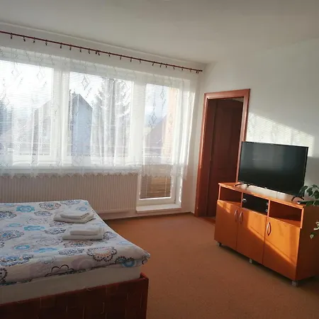 Aquavilla * Liptovský Trnovec