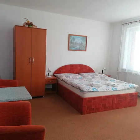Aquavilla Apartment Liptovsky Trnovec