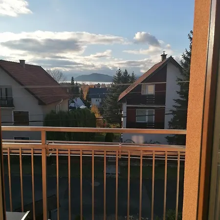 Appartamento Aquavilla *