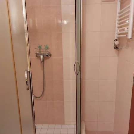 Aquavilla Apartment