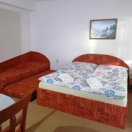Aquavilla Apartment