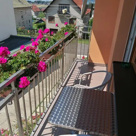 Aquavilla Appartamento *