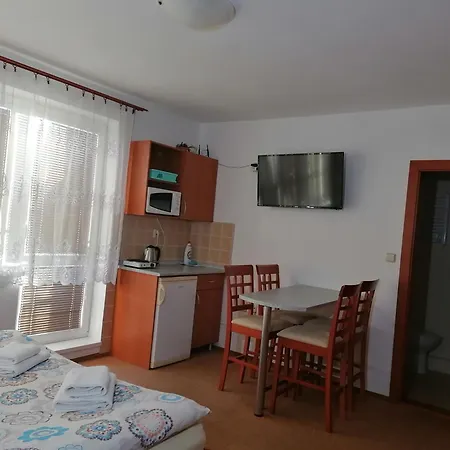 Aquavilla * Liptovský Trnovec