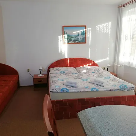 Appartamento Aquavilla