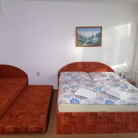 Aquavilla Liptovský Trnovec