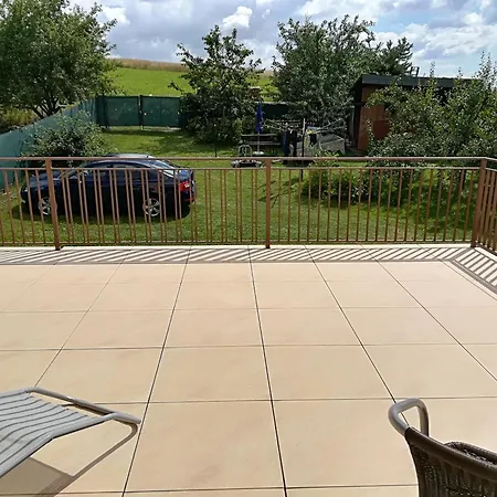 Aquavilla Apartament Liptowski Tarnowiec