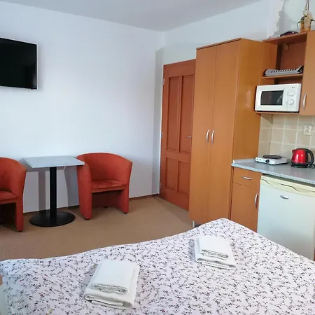 Aquavilla Appartamento *