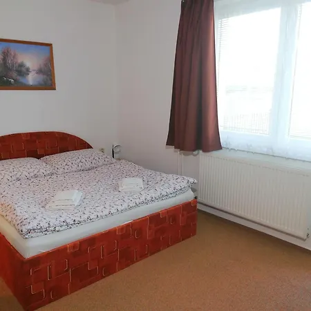 Apartment Aquavilla Liptovsky Trnovec