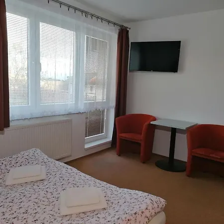 Aquavilla * Liptovský Trnovec