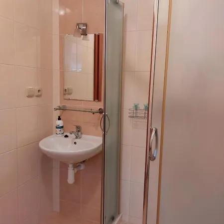 Apartment Aquavilla