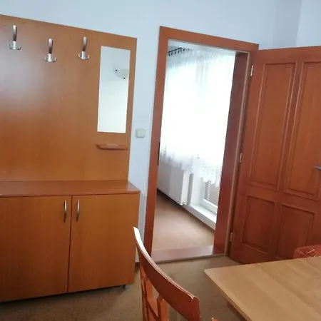 Aquavilla Липтовски-Трновец