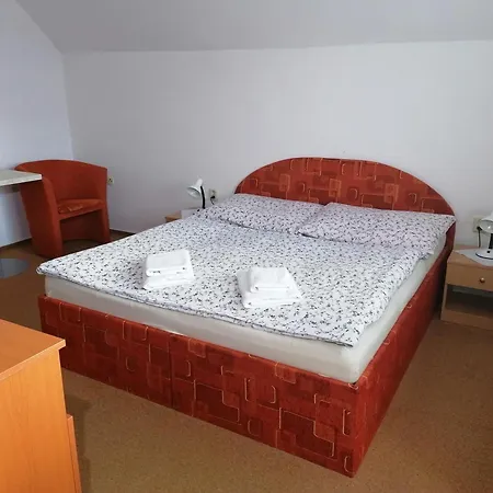 Aquavilla * Liptovský Trnovec