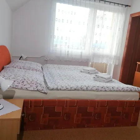 Aquavilla Apartament