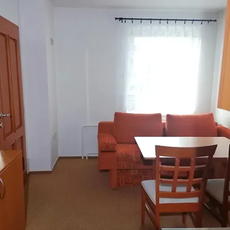 Apartment Aquavilla *