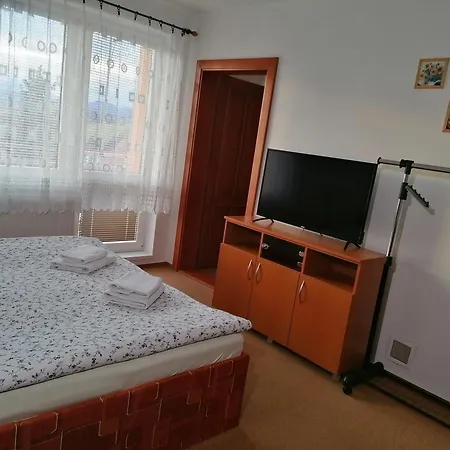 Apartment Aquavilla