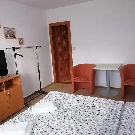 Appartamento Aquavilla