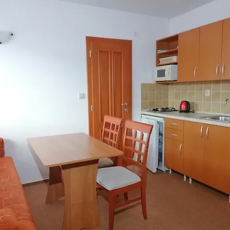 Aquavilla Liptovský Trnovec