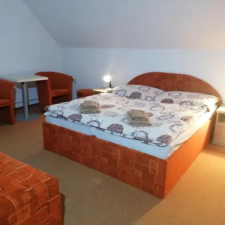Apartment Aquavilla