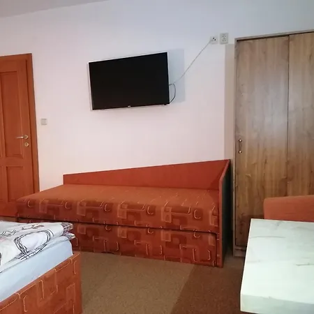 Aquavilla Apartment Liptovsky Trnovec