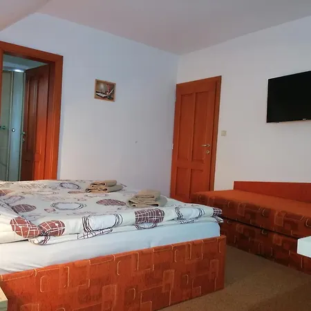 Aquavilla Apartment *