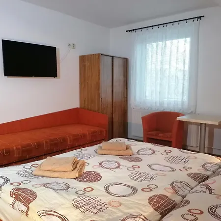 Aquavilla * Liptovský Trnovec