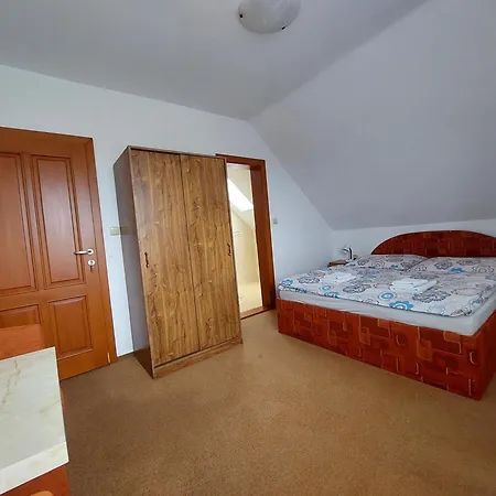 Aquavilla Liptovský Trnovec