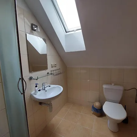 Apartment Aquavilla