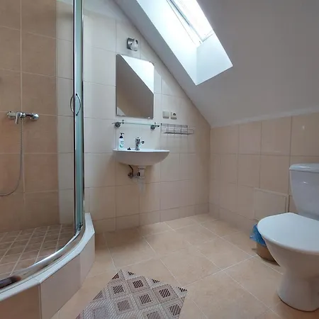 Apartment Aquavilla *