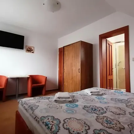 Apartment Aquavilla