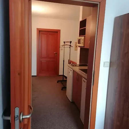 Aquavilla Apartment *