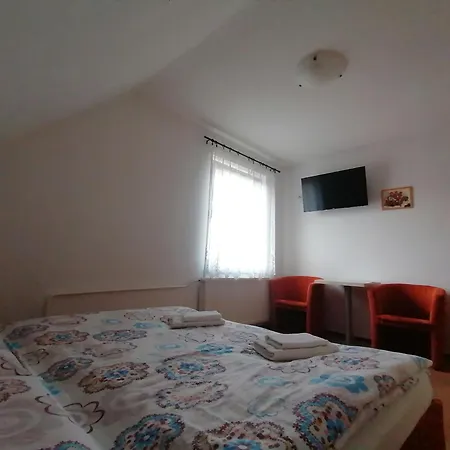 Apartment Aquavilla *