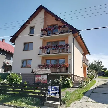 Aquavilla Apartment *